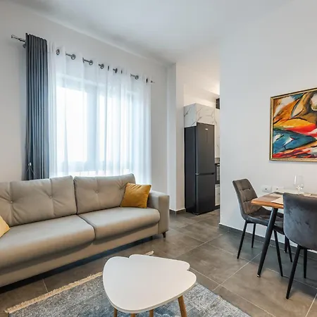 Apartment Royal Hill By Ps