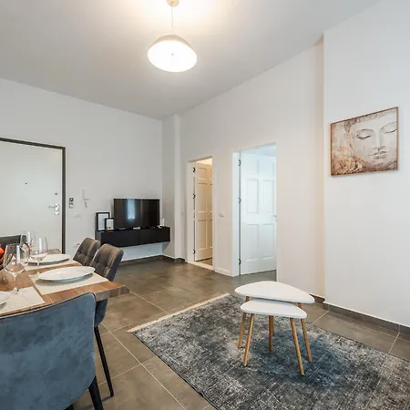 Apartment Royal Hill By Ps Durres
