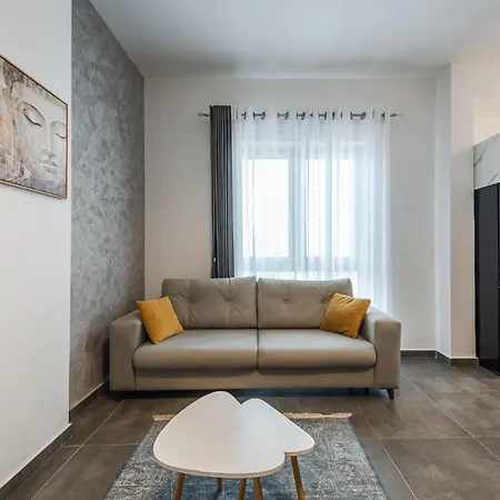 Appartement Royal Hill By Ps