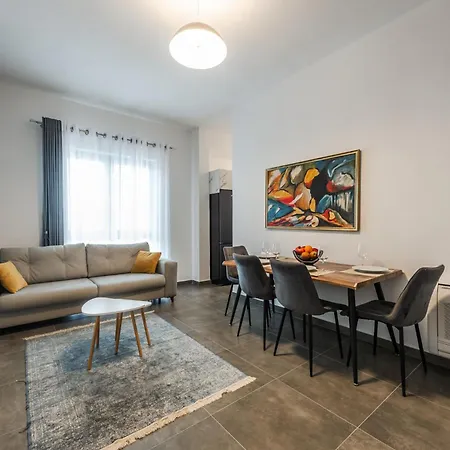 Royal Hill By Ps Appartement *