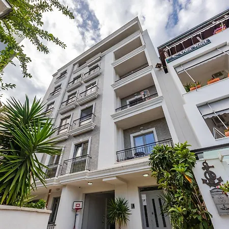 Royal Hill By Ps Apartment Durres