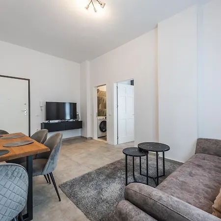Royal Hill By Ps Apartment *