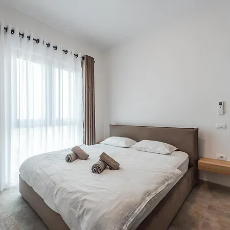 Royal Hill By Ps Appartement Durrës