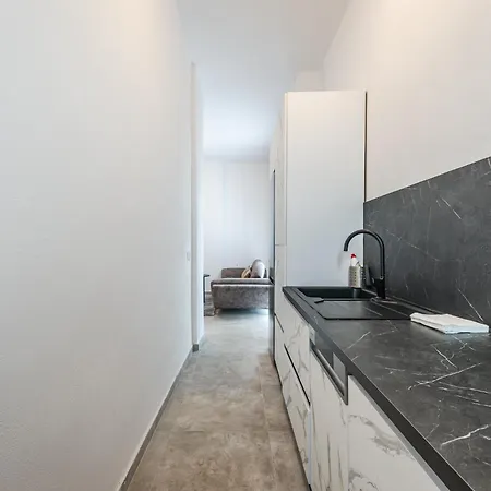 Apartment Royal Hill By Ps Durres