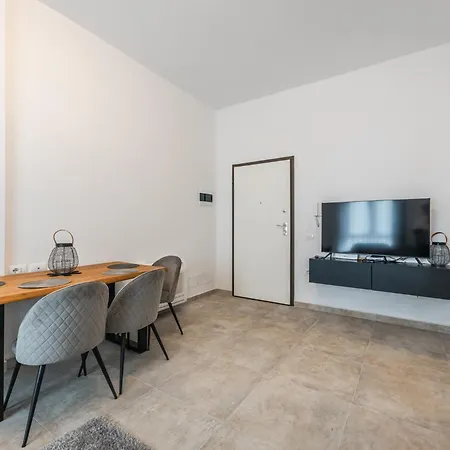 Apartment Royal Hill By Ps