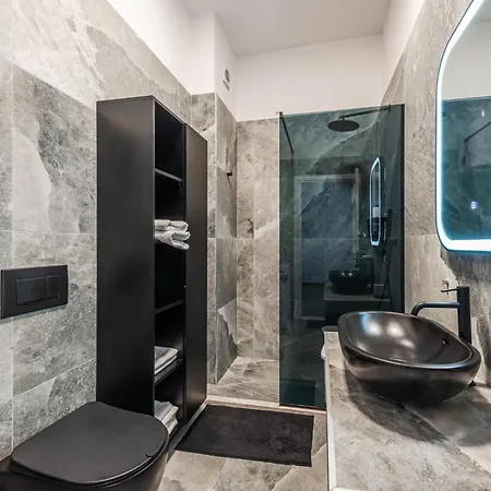 Appartement Royal Hill By Ps Durrës