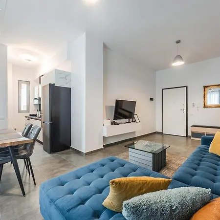 Royal Hill By Ps Apartment Durres