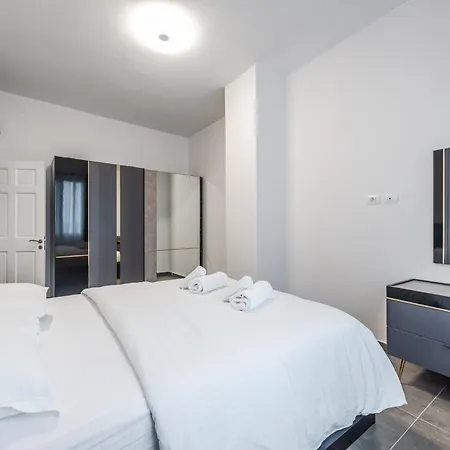 Appartement Royal Hill By Ps