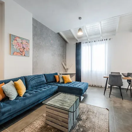 Apartment Royal Hill By Ps *