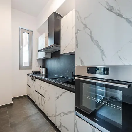 Royal Hill By Ps Appartement Durrës