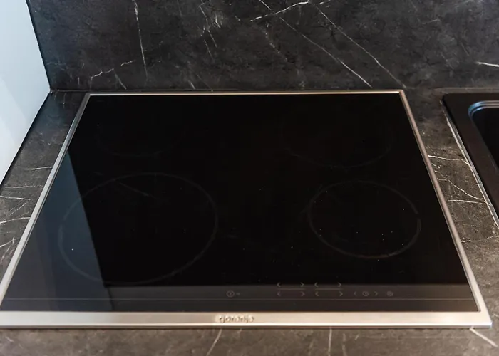 Royal Hill By Ps Appartamento *