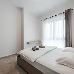 Royal Hill By Ps Apartament Durrës