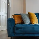 Apartament Royal Hill By Ps *