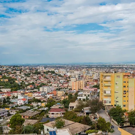 Royal Hill By Ps Durrës