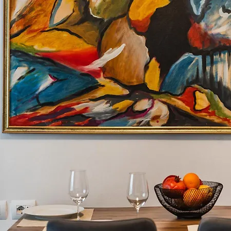 Royal Hill Apartments By Premium Selection Apartamento Durrës