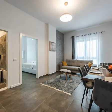 Royal Hill Apartments By Premium Selection Durrës