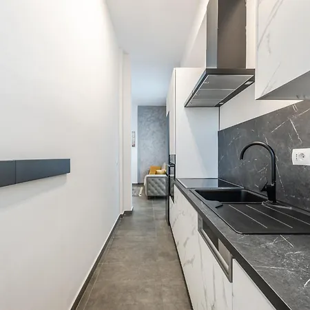 Royal Hill Apartments By Premium Selection Apartamento