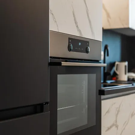Appartamento Royal Hill By Ps *