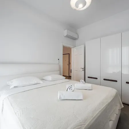 Royal Hill Apartments By Premium Selection Apartamento