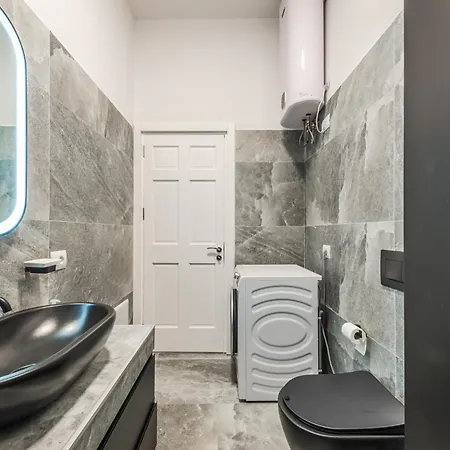 Royal Hill Apartments By Premium Selection Durrës