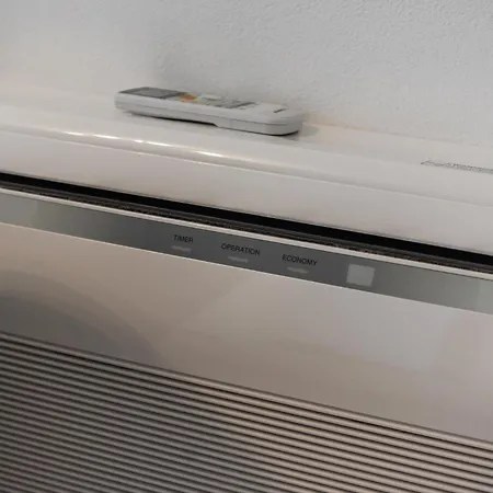 Apartment Solen *