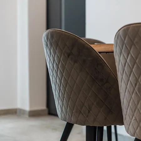 Royal Hill Apartments By Premium Selection * Durrës