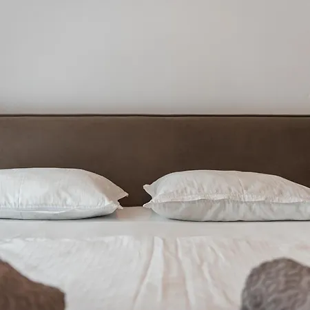 Apartment Solen Durrës