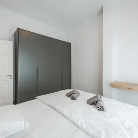 Royal Hill Apartments By Premium Selection