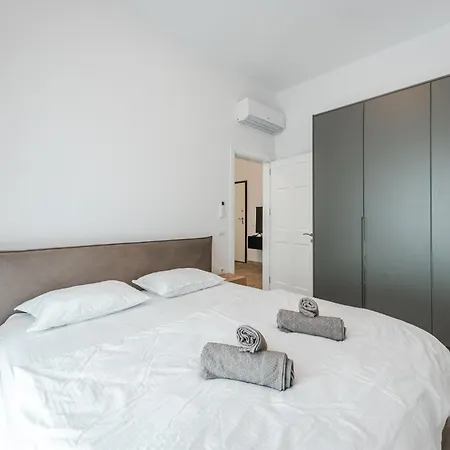 Royal Hill Apartments By Premium Selection Apartamento *