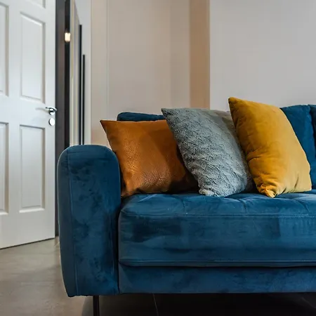 Appartamento Royal Hill By Ps *