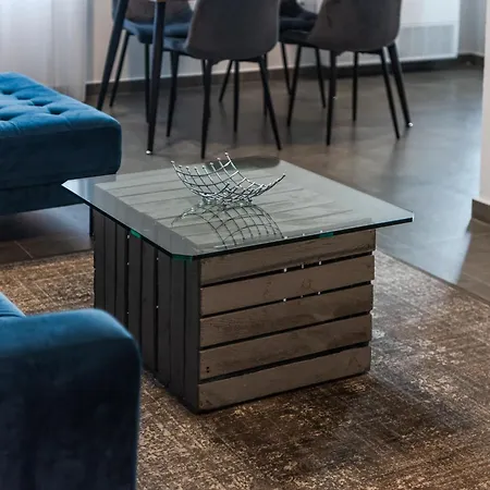 Royal Hill By Ps Apartment Durrës