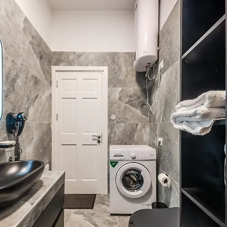 Royal Hill Apartments By Premium Selection Durrës