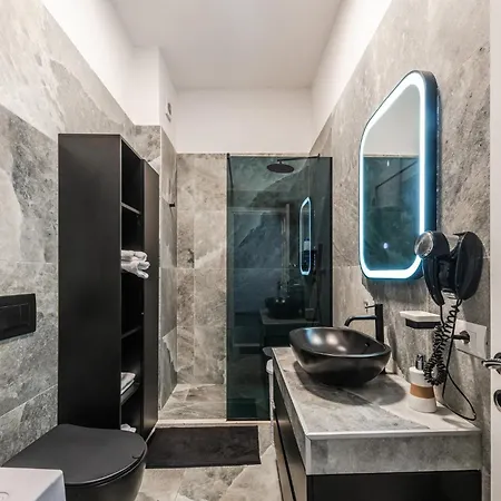 Apartment Solen *