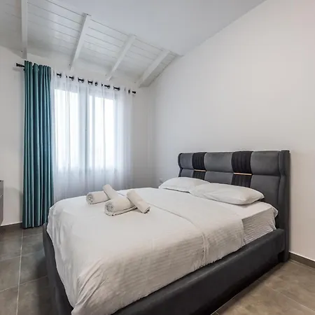 Apartment Solen Durrës