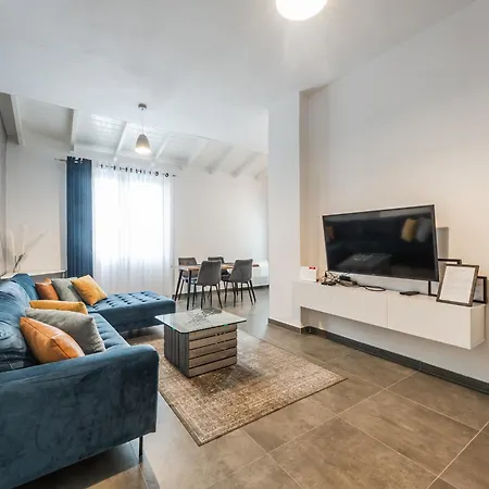 Royal Hill Apartments By Premium Selection Durrës
