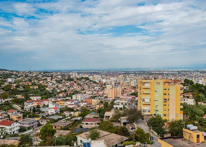 Royal Hill By Ps Durrës