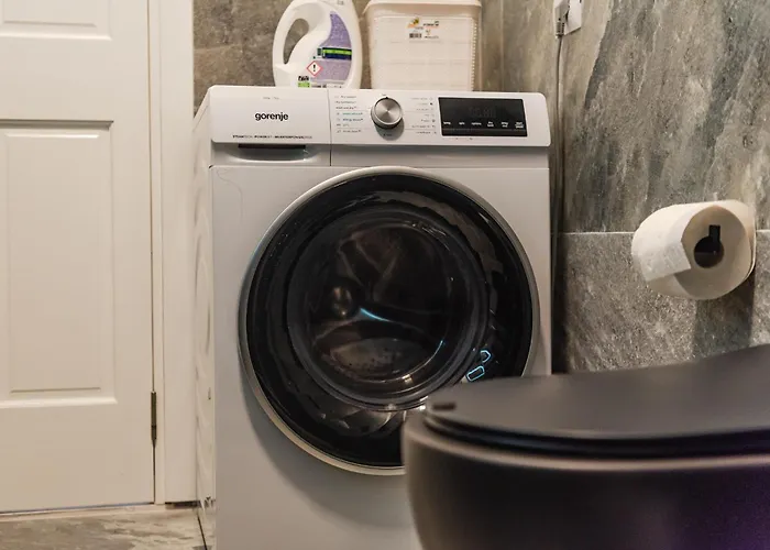 Royal Hill By Ps Apartment