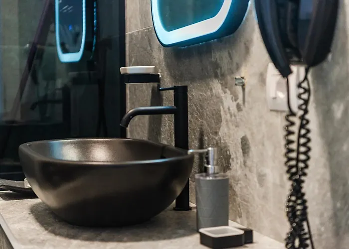 Apartment Royal Hill By Ps