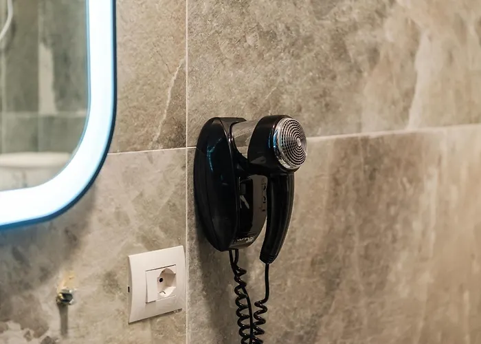 Apartment Royal Hill By Ps *