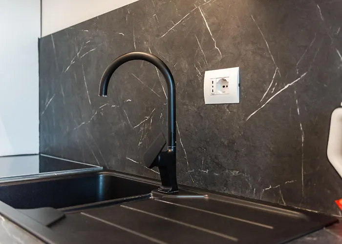 Apartment Royal Hill By Ps Durrës