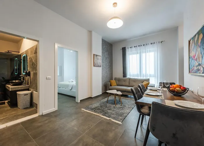 Royal Hill By Ps Durrës