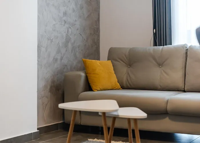 Royal Hill By Ps Apartment *