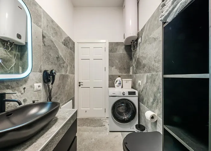 Apartment Royal Hill By Ps *