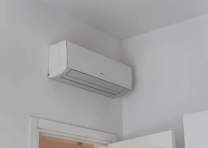 Royal Hill By Ps Apartment Durrës