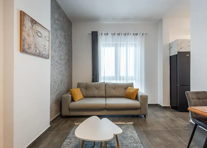 Apartment Royal Hill By Ps