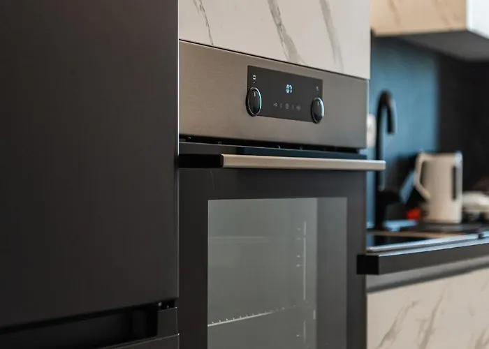 Apartment Royal Hill By Ps *