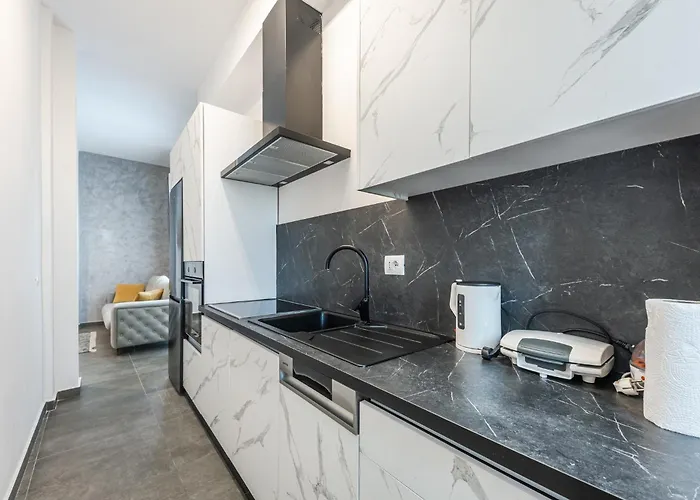 Royal Hill By Ps Apartment Durrës