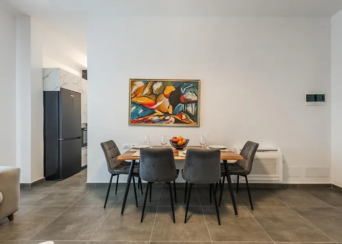 Apartment Royal Hill By Ps