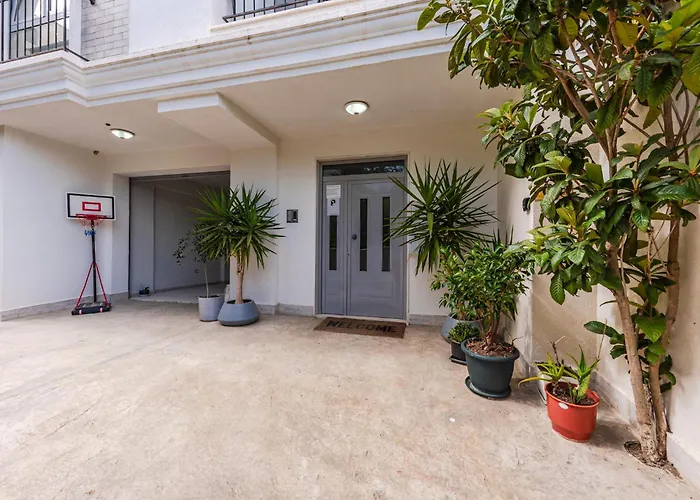 Royal Hill By Ps Durrës