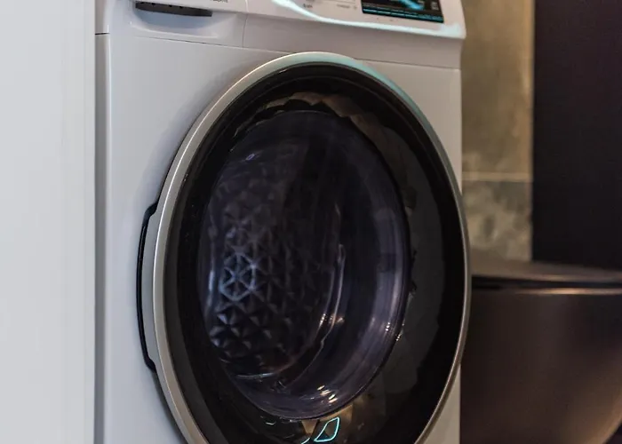 Royal Hill By Ps Apartment Durrës